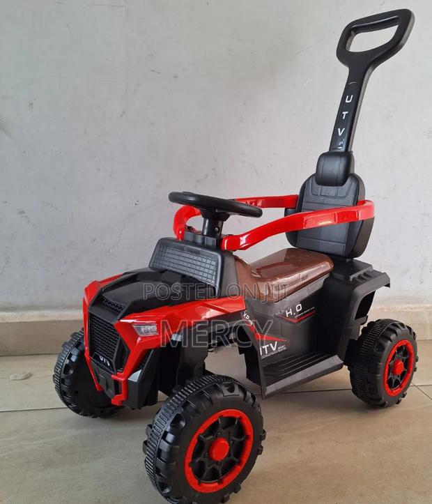 Toddlers Bikes - main view