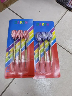 Dart Arrows
