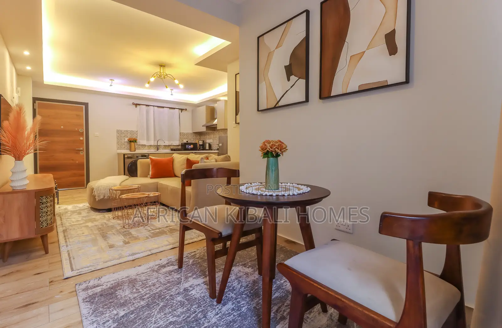 Vintage Condo Westlands