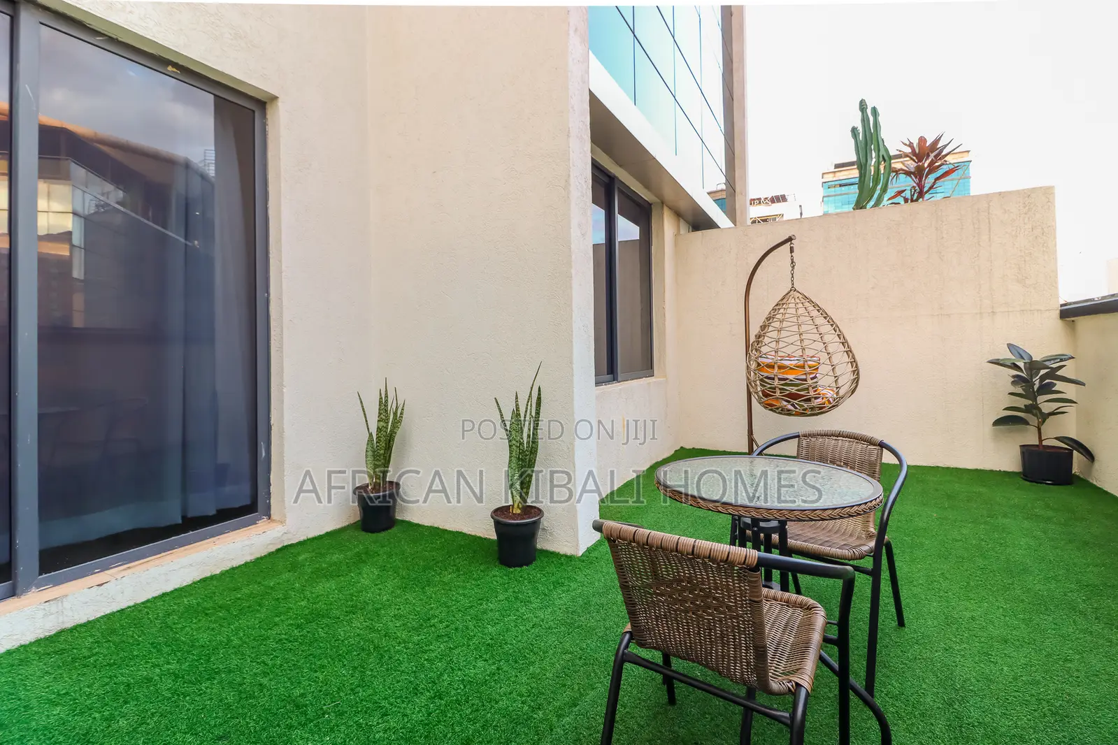 Vintage Condo Westlands