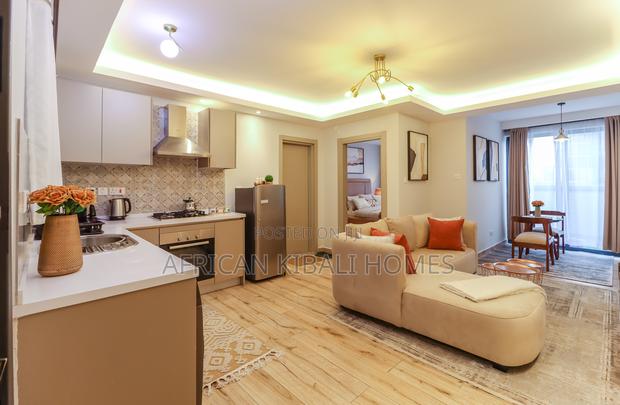 Vintage Condo Westlands - thumbnail 11