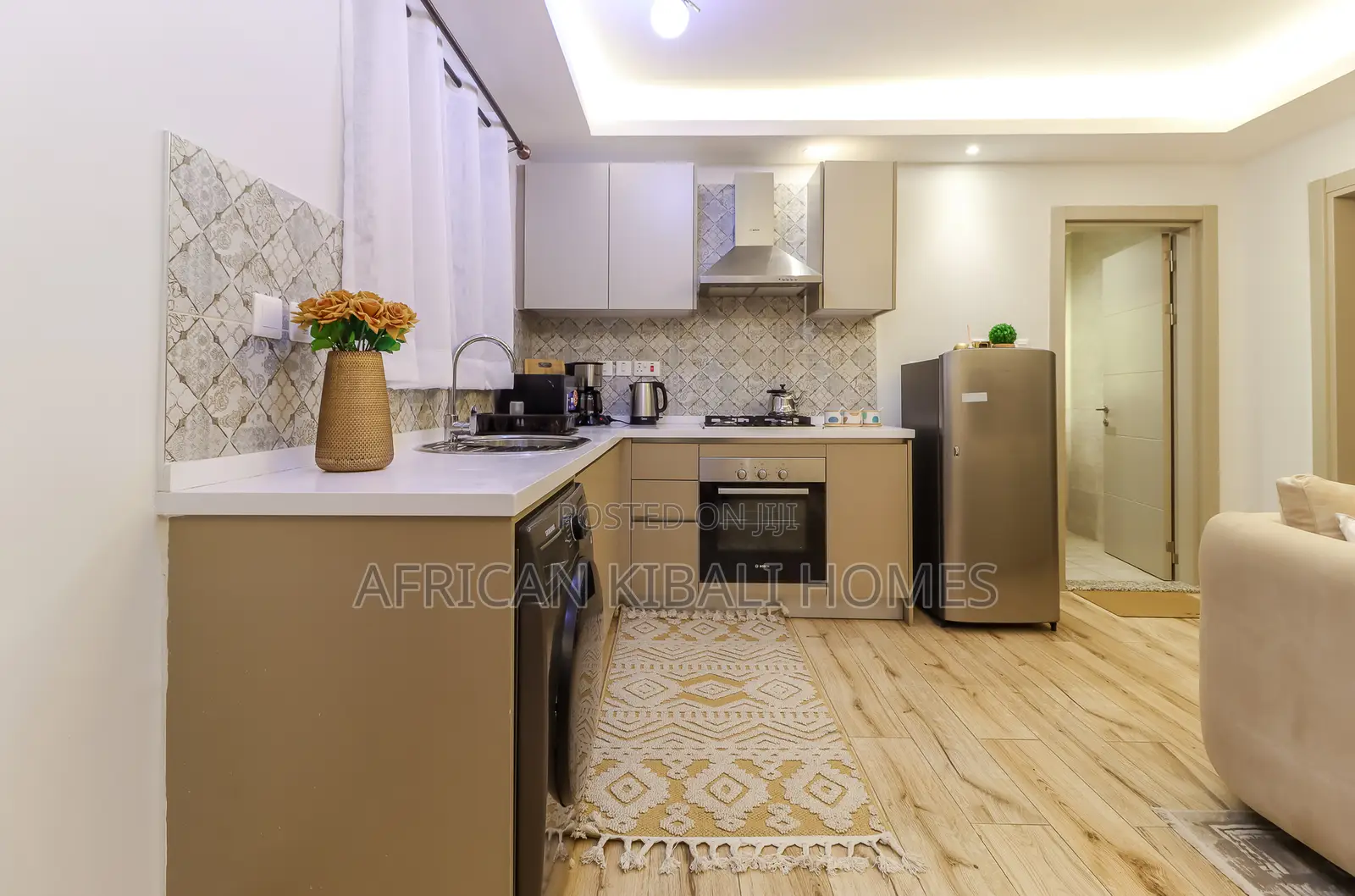 Vintage Condo Westlands