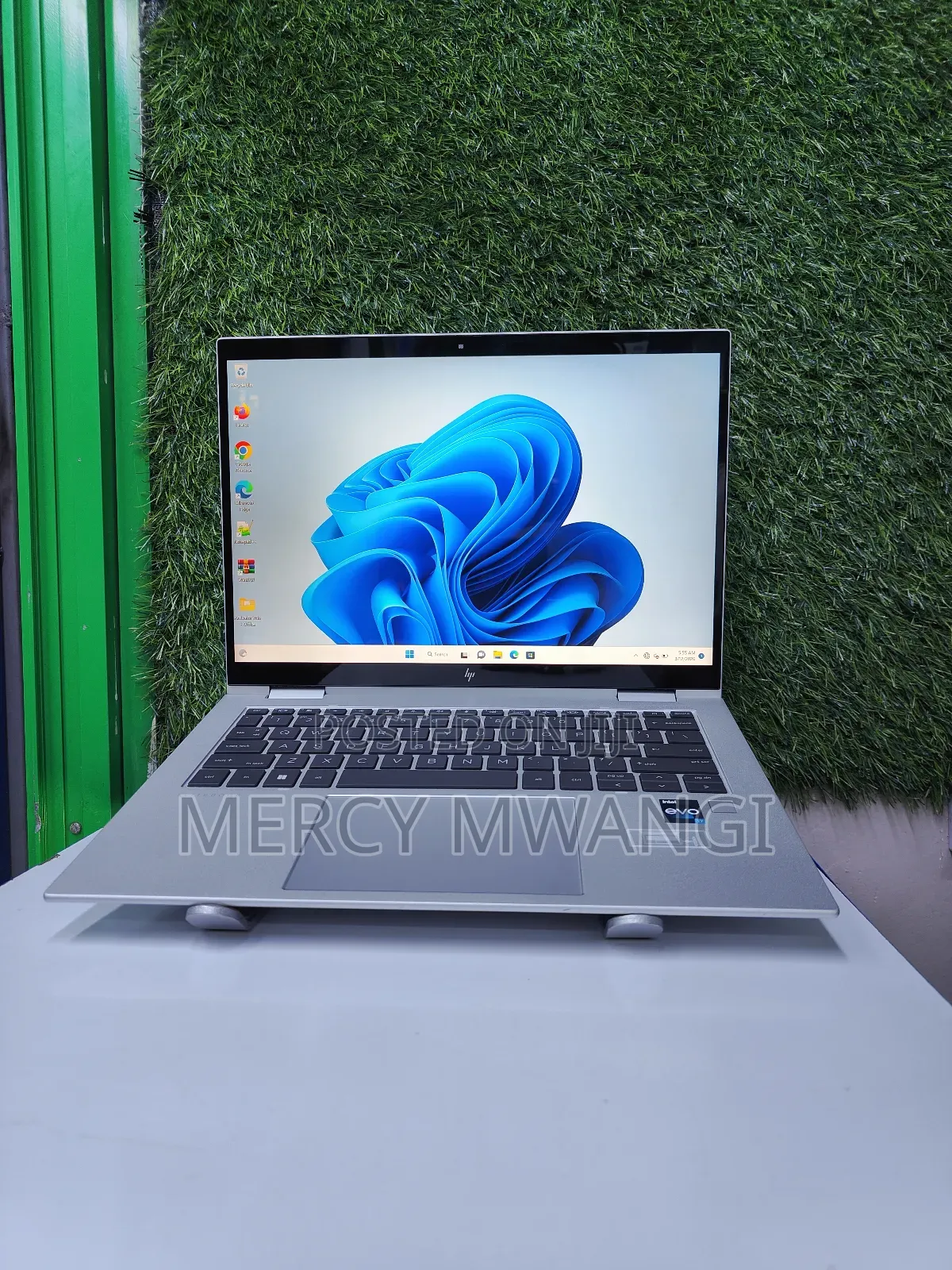 Laptop HP EliteBook 1040 16GB Intel Core i7 SSD 256GB
