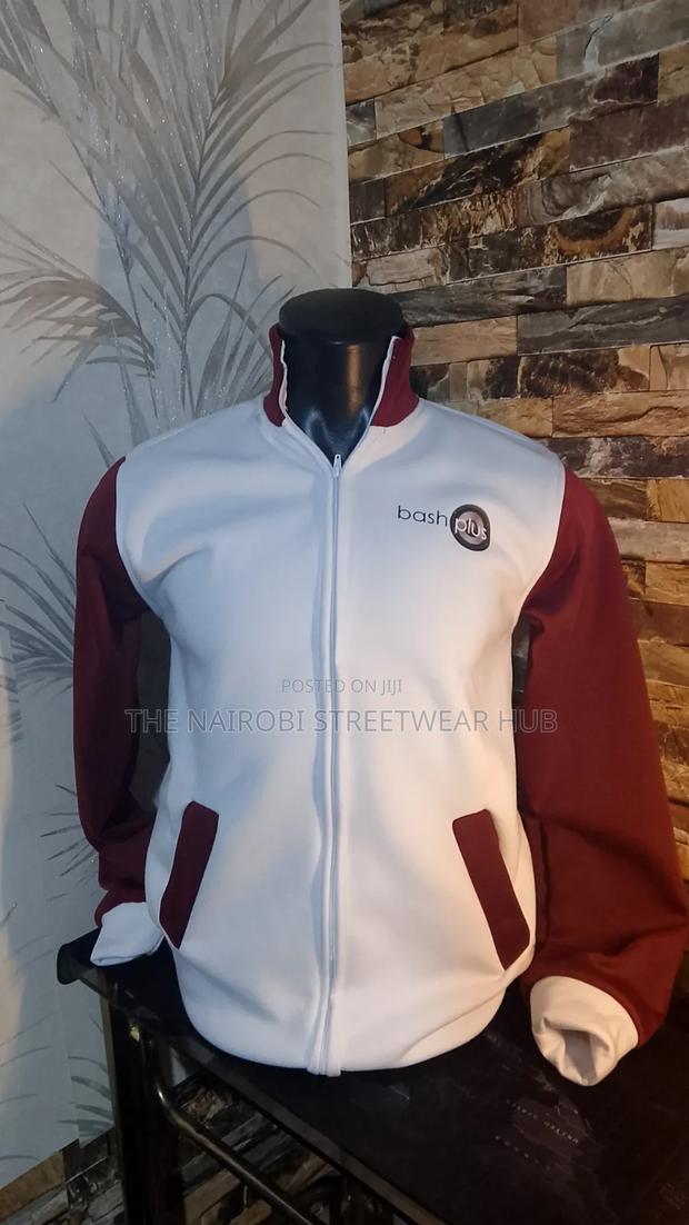 Customize Branded College Hoodie - thumbnail 6