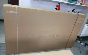 Samsung 85′′ 85u8000fu Crystal Uhd Tv (New)