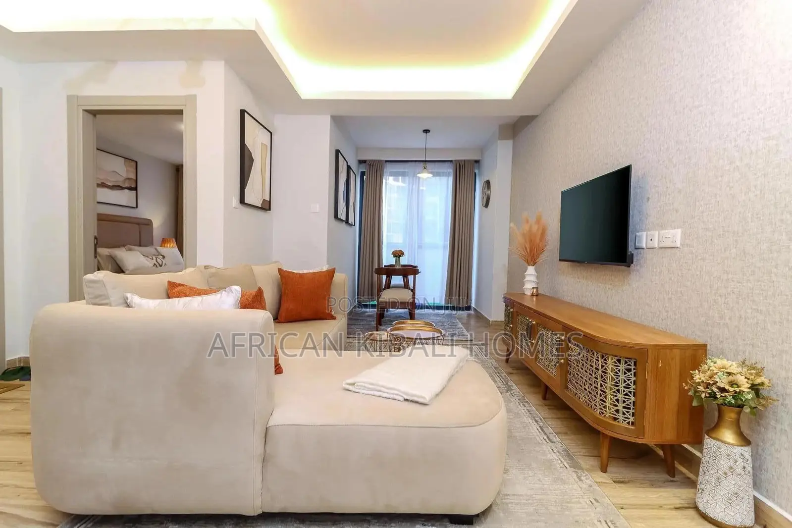 Vintage Condo Westlands