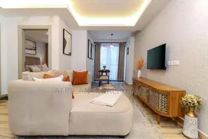 Vintage Condo Westlands