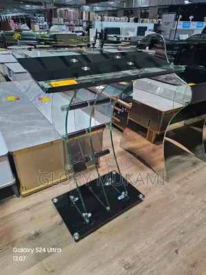 Pulpit Podium Stand