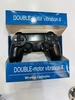 Ps4 Controller Wireless – Strong Battery Life