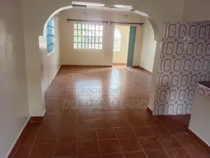 3bdrm Bungalow in Kiseria She'Ll, Kiserian for rent
