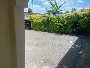 3bdrm Bungalow in Kiseria She'Ll, Kiserian for rent