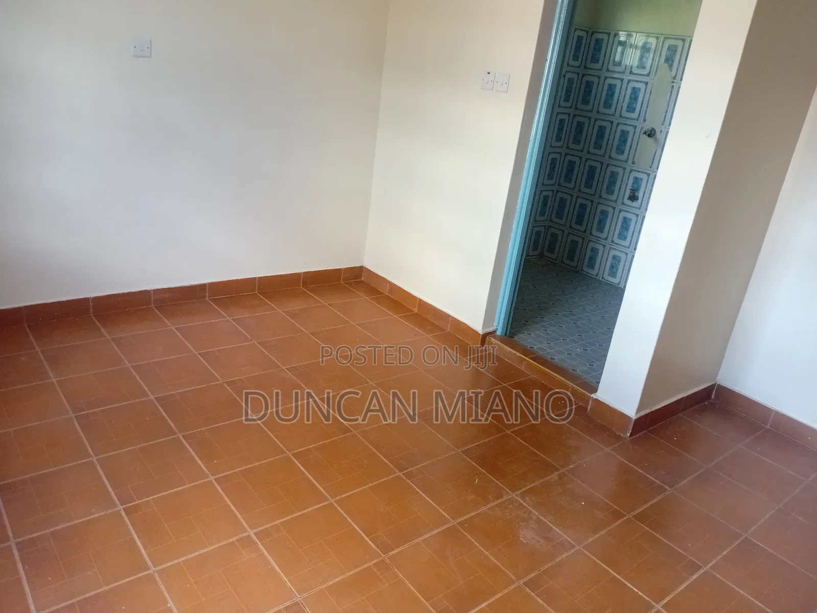 3bdrm Bungalow in Kiseria She'Ll, Kiserian for rent