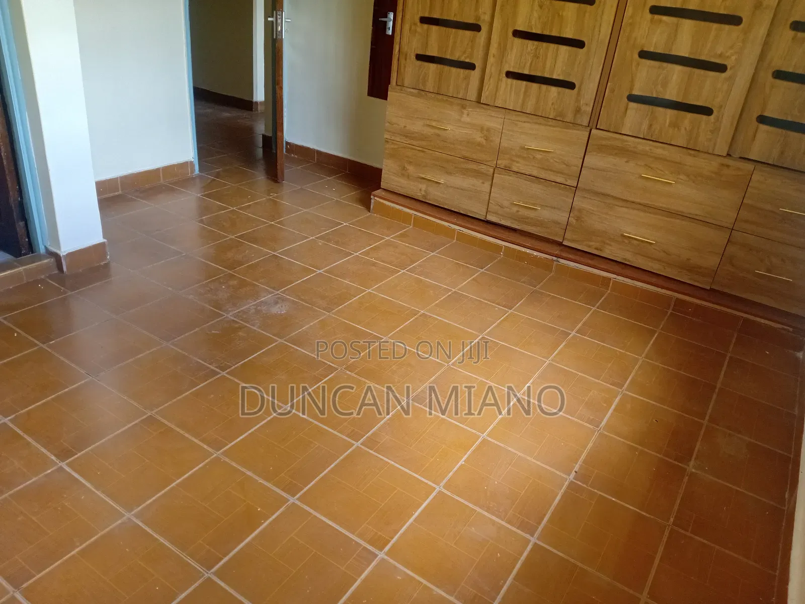 3bdrm Bungalow in Kiseria She'Ll, Kiserian for rent