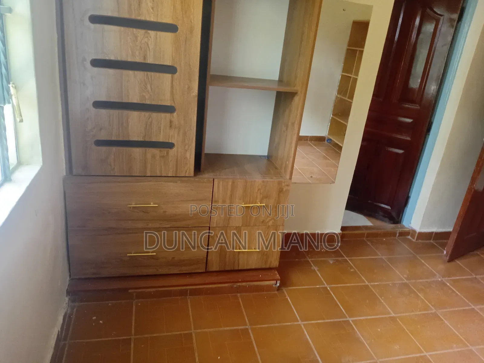 3bdrm Bungalow in Kiseria She'Ll, Kiserian for rent