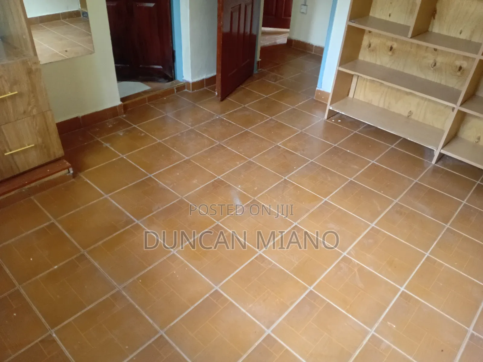 3bdrm Bungalow in Kiseria She'Ll, Kiserian for rent
