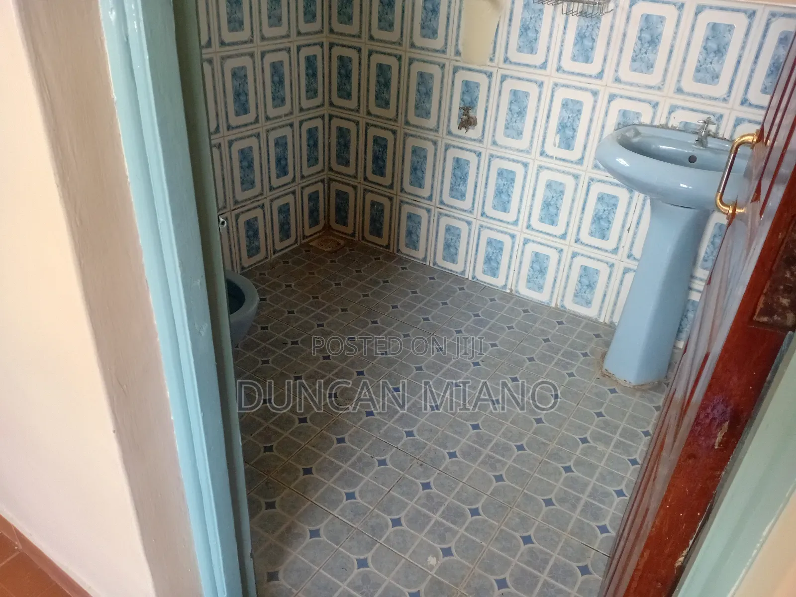 3bdrm Bungalow in Kiseria She'Ll, Kiserian for rent