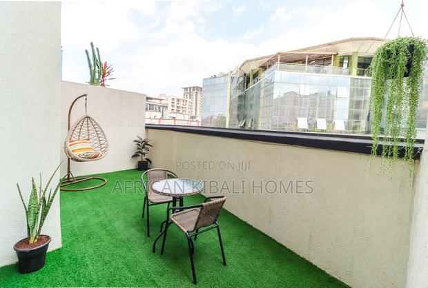 Vintage Condo Westlands - thumbnail 5