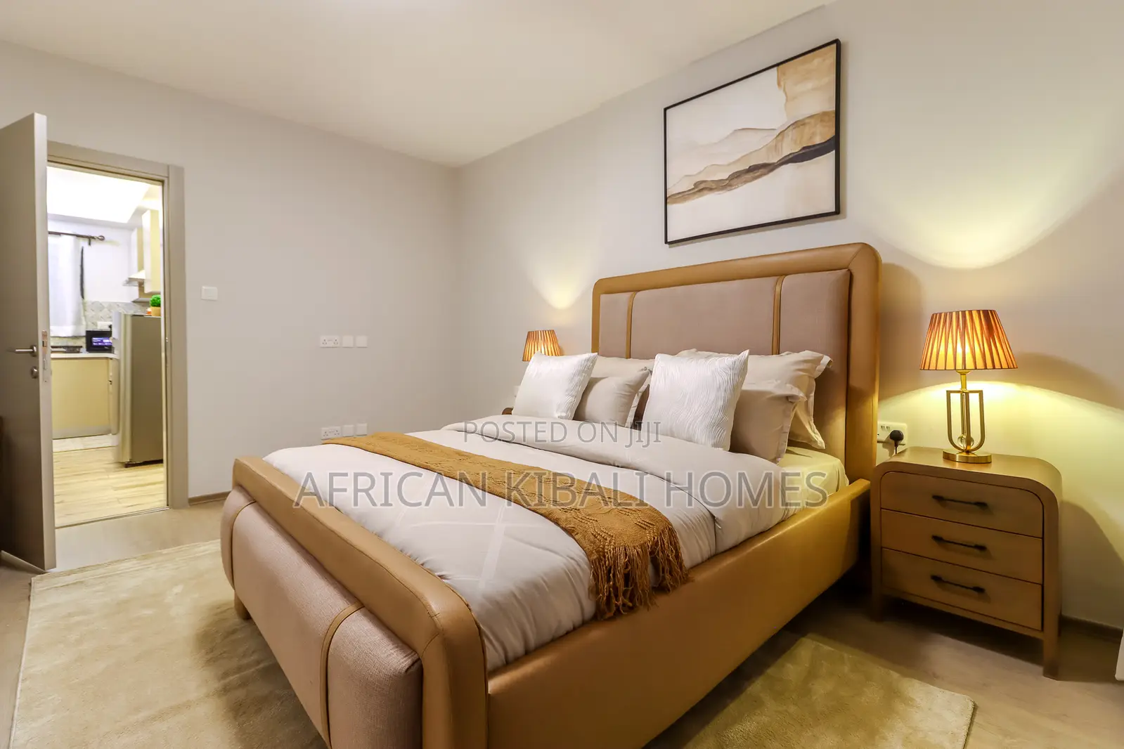 Vintage Condo Westlands