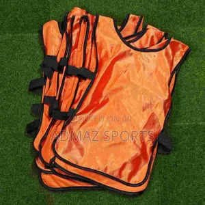 Football Training Bibs