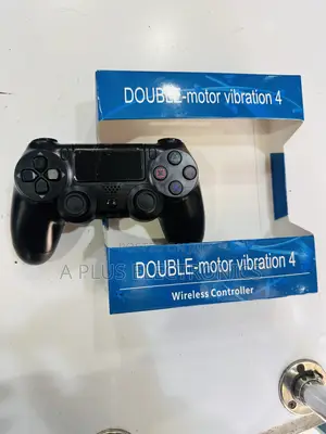 Ps4 Controller Tested Working Perfectly