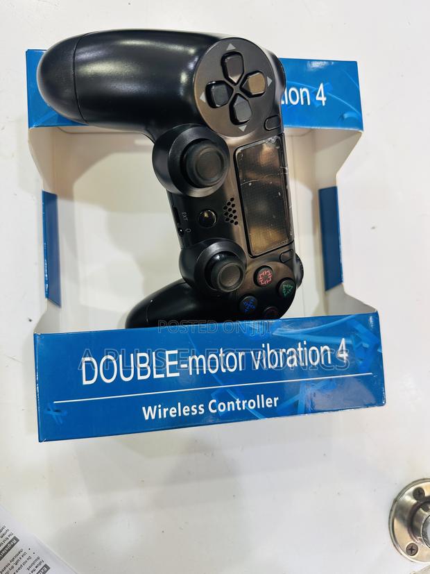 Ps4 Controller Tested Working Perfectly - main view