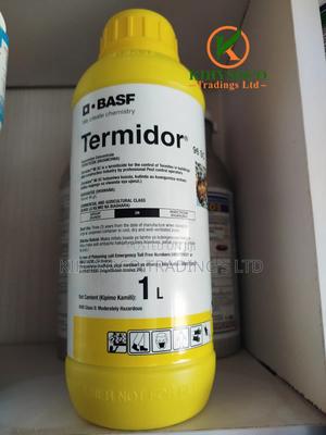 Termidor Termiticide