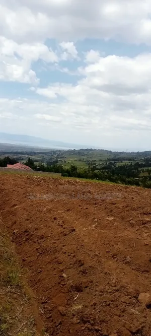 Land on Sale at Kahuho Naivasha Near Flyover