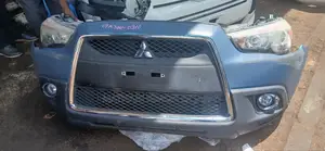Mitsubishi RVR Nosecut 2010–2020 Original Ex-Japan