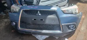 Mitsubishi RVR Nosecut 2010–2020 Original Ex-Japan