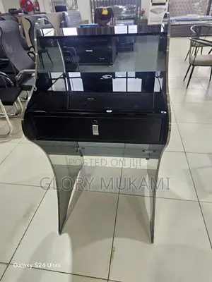 Executive Podium Stand