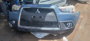 Mitsubishi RVR Nosecut 2010–2020 Original Ex-Japan