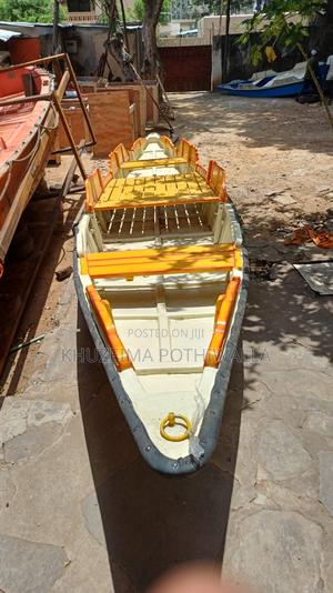 Boat for Sale - thumbnail 2