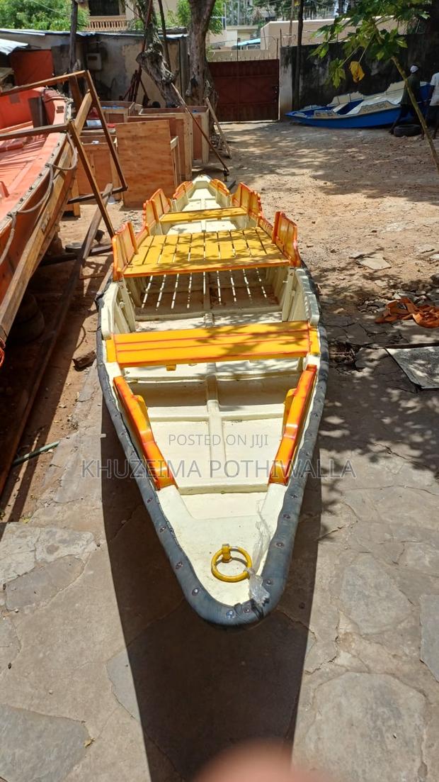 Boat for Sale