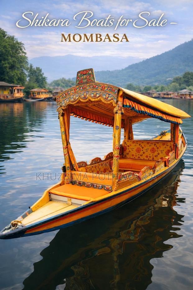 Boat for Sale - thumbnail 3