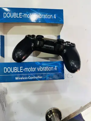 Ps4 Controller Neat Condition – Ready to Play