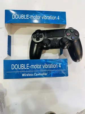 Ps4 Controller Neat Condition – Ready to Play