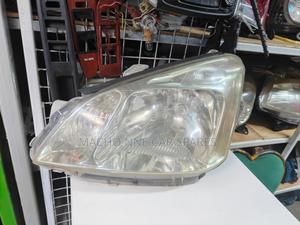 Toyota Premio 2002 Non Xenon Headlight