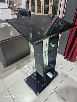 Podium Stand