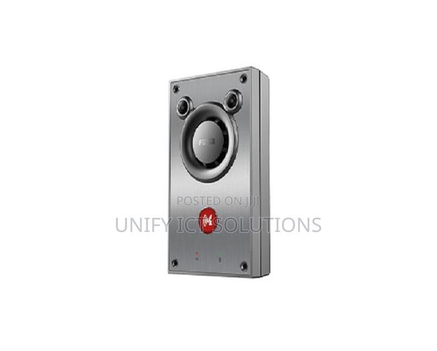 Fanvil A12 Audio Intercom - main view