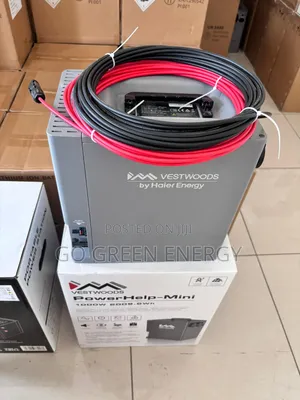 2kwh Vestwood Portable Power Station