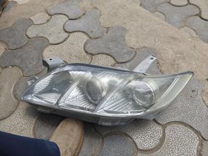 Toyota Camry 2008 Non Xenon Headlight