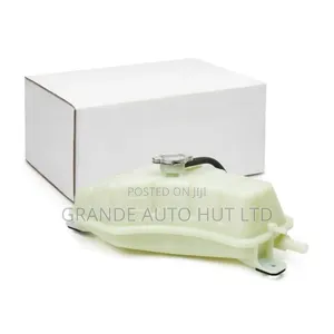 Coolant Reservoir Expansion Tank Kia Sorento