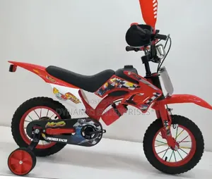 16" Premier Racer Bike