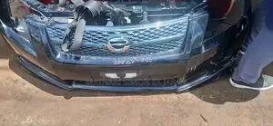 Toyota Corolla Zre142 Nosecut Original Ex-Japan