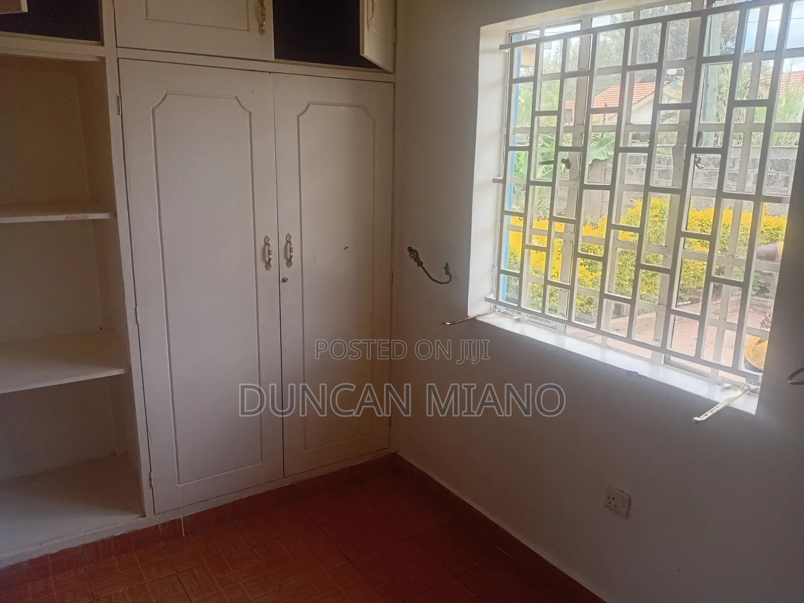 3bdrm Bungalow in Junction Kiserian for rent
