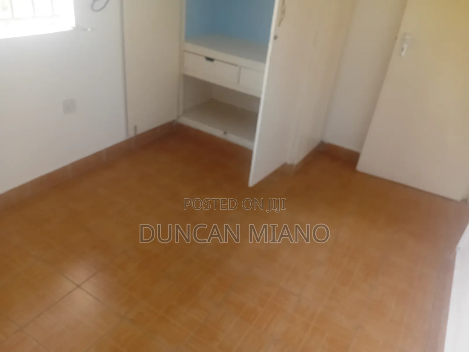 3bdrm Bungalow in Junction Kiserian for rent