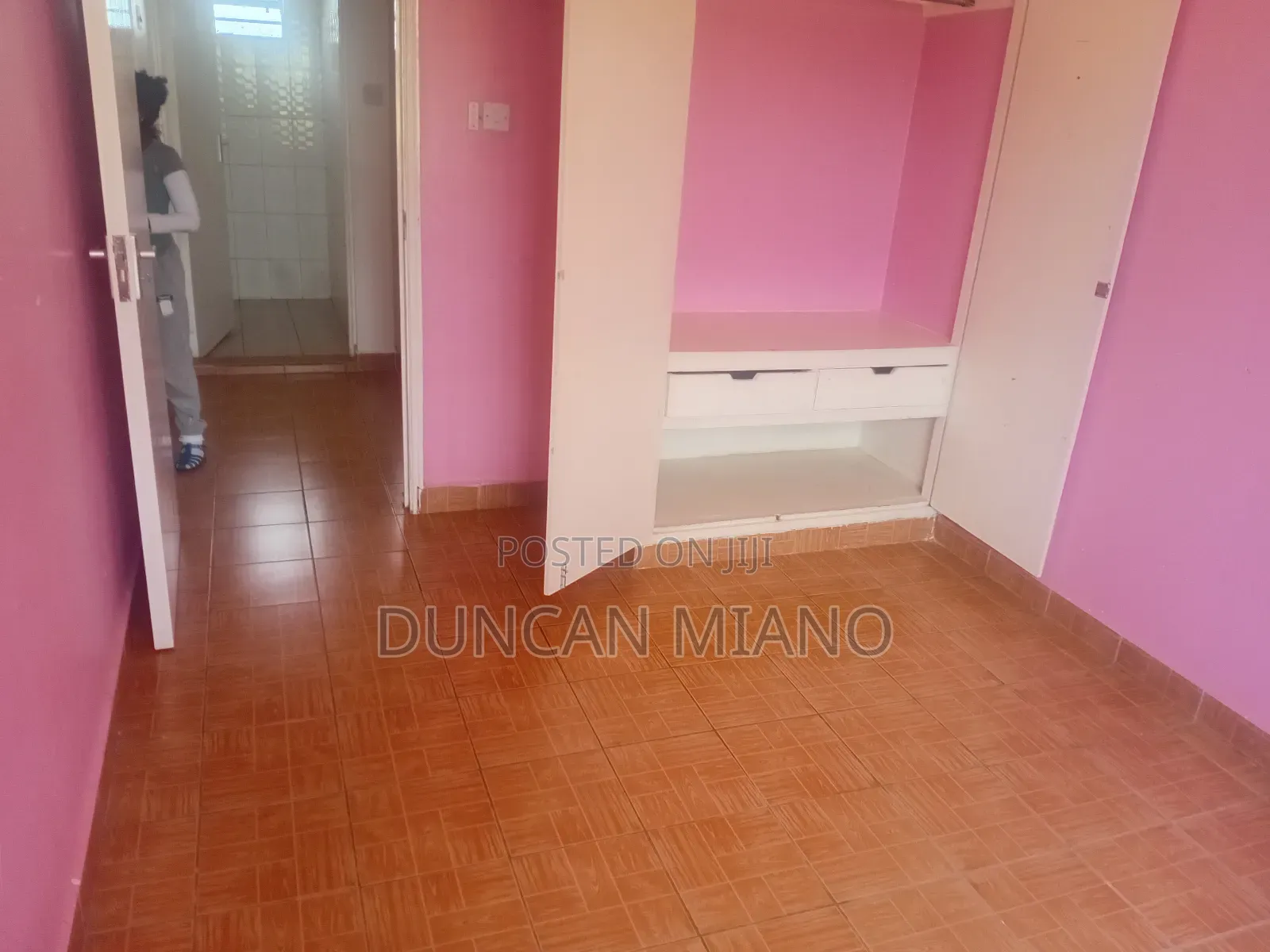 3bdrm Bungalow in Junction Kiserian for rent
