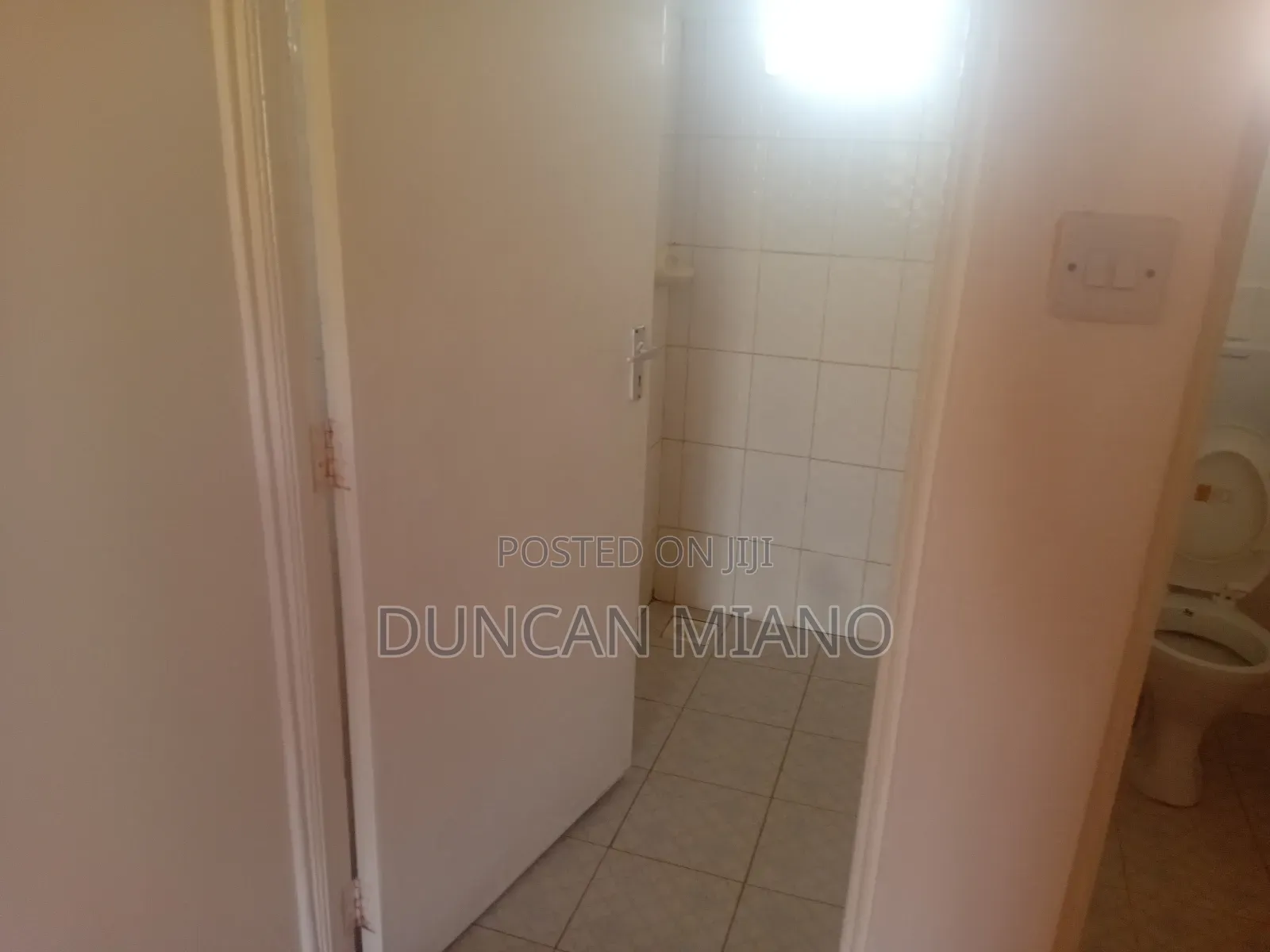 3bdrm Bungalow in Junction Kiserian for rent
