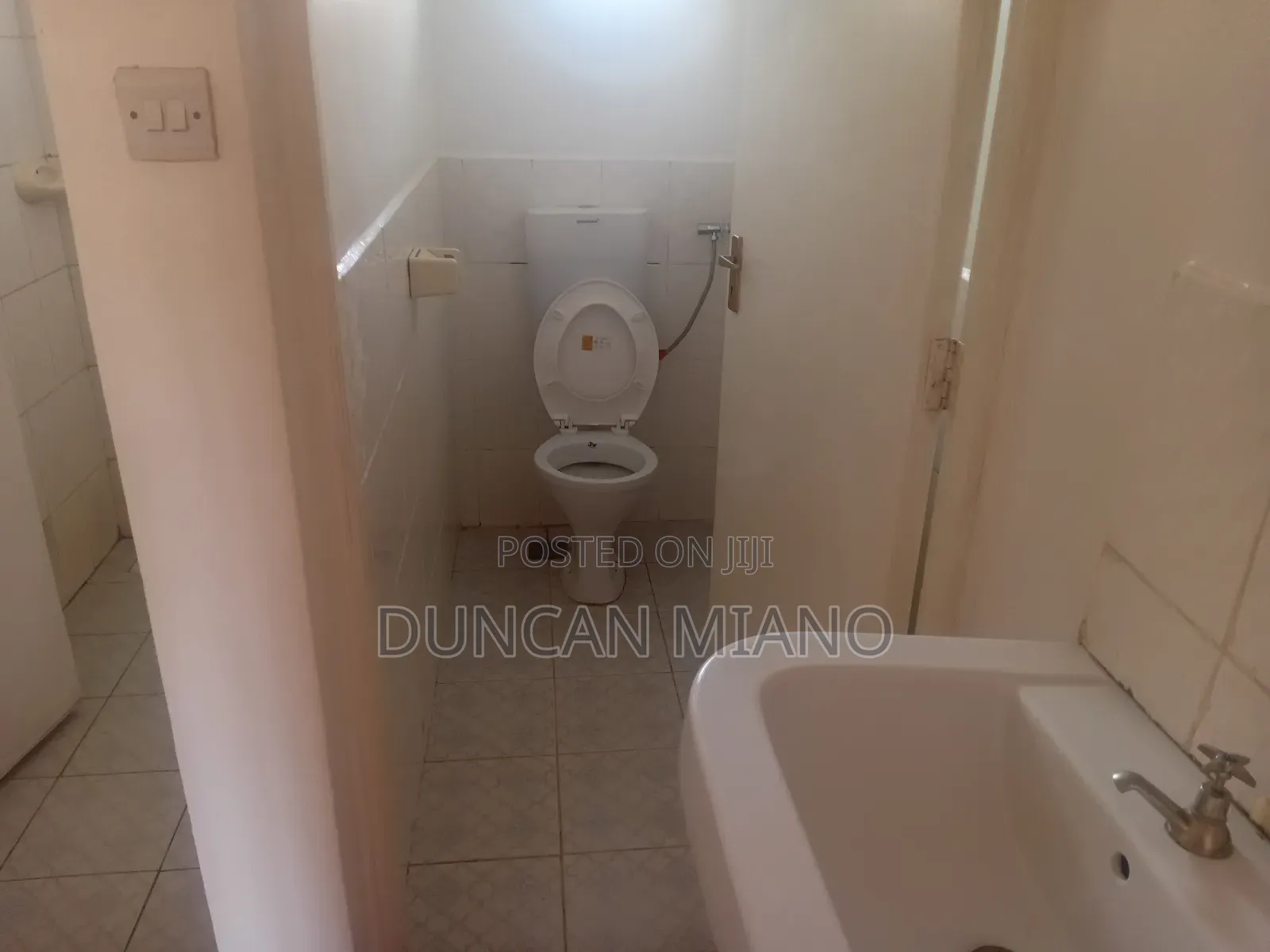 3bdrm Bungalow in Junction Kiserian for rent