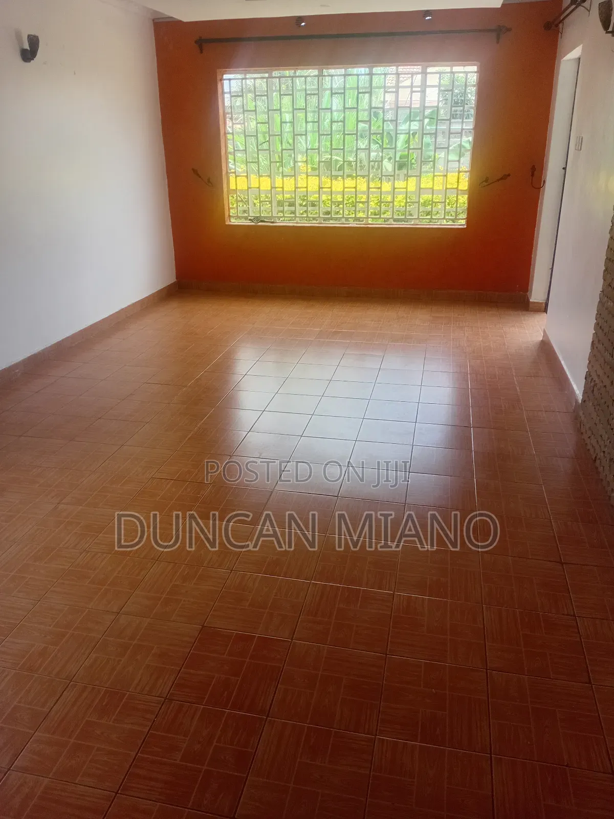 3bdrm Bungalow in Junction Kiserian for rent